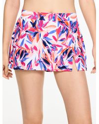 Miraclesuit - ® Vented Skirt - Lyst