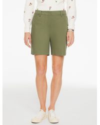Talbots - Perfect Shorts - Lyst