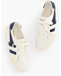Gola - ® Mark Cox Tennis Sneakers - Lyst