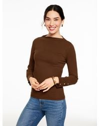 Talbots - Petite - Lyst