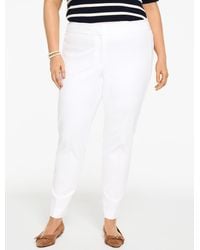 Talbots - Plus Size - Lyst