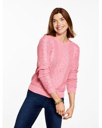 Talbots - Plus Size - Lyst