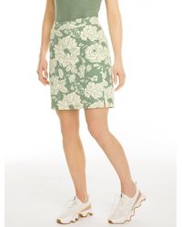 Talbots - Out & About Skort - Lyst