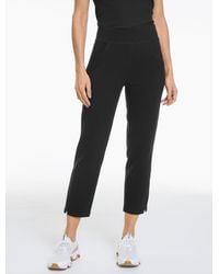 Talbots - Everyday Stretch Straight Ankle Pants - Lyst