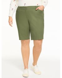 Talbots - Perfect Shorts - Lyst