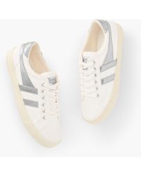 Gola - ® Mark Cox Tennis Sneakers - Lyst
