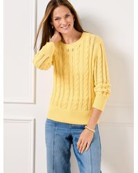 Talbots - Petite - Lyst