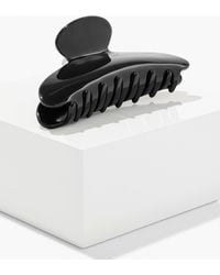 Talbots - Black Hair Clip - Lyst