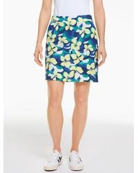 Talbots - Golf Skort - Lyst