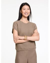 Talbots - Petite - Lyst
