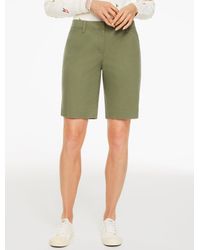 Talbots - Perfect Shorts - Lyst
