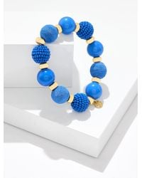 Talbots - Martha Stretch Bracelet - Lyst