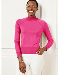 Talbots - Petite - Lyst