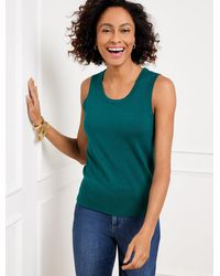 Talbots - Plus Size - Lyst