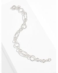 Talbots - Porter Chain Bracelet - Lyst