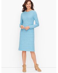 talbots womens dresses