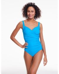 Miraclesuit - ® Sanibel One Piece - Lyst