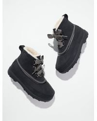 Sorel - Tm Ambler Fireside Chukka Waterproof Boots - Lyst