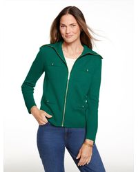 Talbots - Plus Size - Lyst