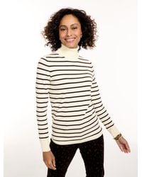Talbots - Perfect Turtleneck - Lyst