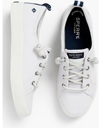 Sperry Top-Sider - Crest Vibe Sneakers - Lyst