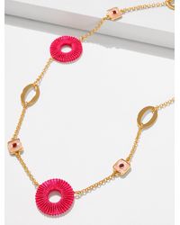 Talbots - Ocean Sands Necklace - Lyst