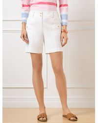Talbots - Misses - Lyst