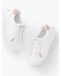 Keds - ® Pursuit Lace Up Sneakers - Lyst