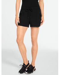 Talbots - Airknit Stretch Cargo Short - Lyst