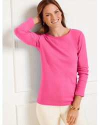 Talbots - Plus Size - Lyst