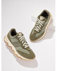 Sorel - Kinetictm Ember Sneakers - Lyst