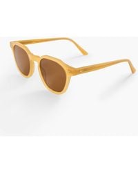 MOXLOX - Easy Does It Sunglasses - Lyst