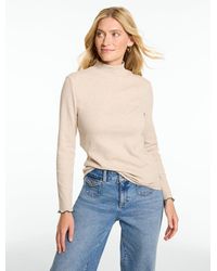 Talbots - Petite - Lyst