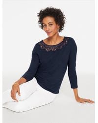 Talbots - Petite - Lyst