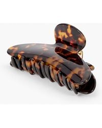 Talbots - Tortoiseshell Hair Clip - Lyst