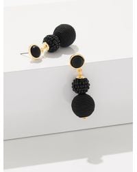 Talbots - Martha Linear Earrings - Lyst