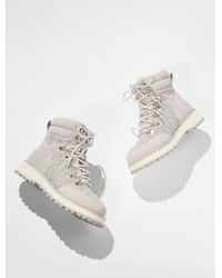 Talbots - Jules Hiker Boots - Lyst