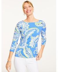 Talbots - Plus Petite - Lyst