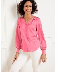 Talbots - Plus Petite - Lyst