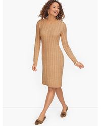 talbots casual dresses