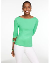 Talbots - Plus Size - Lyst