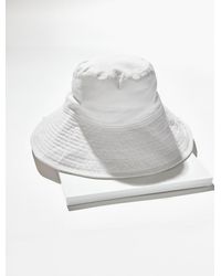 Talbots - Wide Brim Sun Hat - Lyst