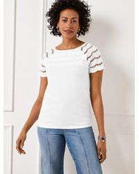 Talbots - Misses - Lyst