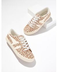 Gola - ® Mark Cox Tennis Sneakers - Lyst