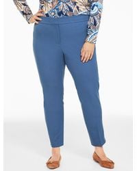Talbots - Plus Size - Lyst