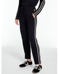 Talbots - Airknit Stretch Tapered Leg Pants - Lyst