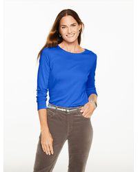 Talbots - Plus Size - Lyst
