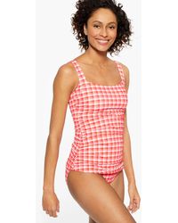 Miraclesuit - ® Cabana Tankini - Lyst