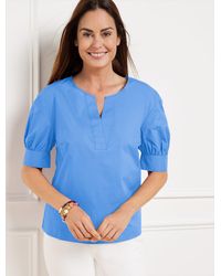 Talbots - Petite - Lyst