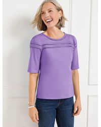 Talbots - Misses - Lyst